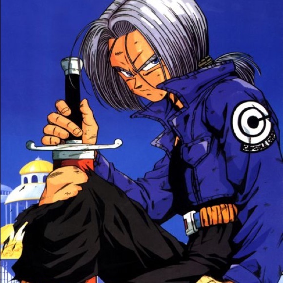 Meet your Posher, Orion - Picture 1 of 1